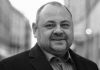 У Львові помер депутат міської ради Юрій Гринів