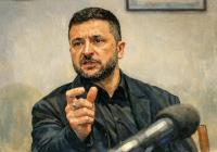 Зеленський звинуватив європейських партнерів у затримках із ППО, які призвели до ударів по енергосистемі України — FT