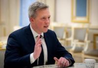 Міністр армії США Ден Дрісколл подає у відставку: ключовий переговірник щодо України залишає посаду