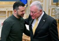 Спецпредставник США Кіт Келлог не мав повноважень вести переговори щодо України: деталі з нової книги про Трампа