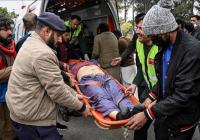 У Пакистані стався найсмертоносніший теракт за понад 10 років: подробиці та фото