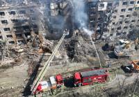 Росія пошкодила приблизно 300 об'єктів у Києві під час масованої атаки, кількість постраждалих знову зросла (фото)