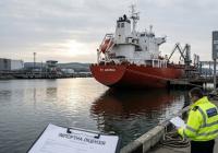 Велика Британія дозволила імпорт палива, виробленого з російської нафти