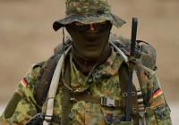 Іран завдав ракетного удару по німецьких військах: що відомо  