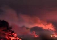 По Києву запустили 4 балістичних ракети: є влучання та збиття