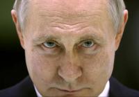 Росія посилює територіальні претензії до України