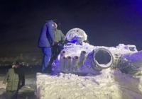 16-річного росіянина вбило механікою трофейного українського танка на виставці військової техніки у Якутії​
