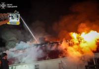 Трагедія в Одесі: внаслідок нічної атаки дронів загинуло літнє подружжя