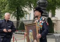 Російського художника-опозиціонера Сємена Скрепецького застрелили в Польщі