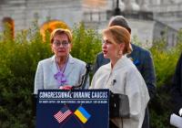 Палата представників США ухвалила законопроєкт про військову допомогу Україні на майже $9 мільярдів