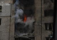 Загиблий в Києві 14-річний підліток був громадянином Ізраїлю