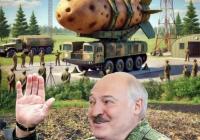 У Білорусі на дахах 5-поверхівок росіяни ставлять обладнання для ударів проти України