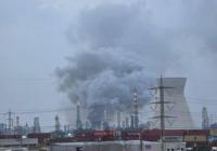 Іран пробив ППО Ізраїля, стався блекаут (відео)