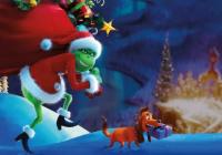 Різдво під загрозою викрадення: двоє пілотів у США зобразили в небі Грінча (фото)