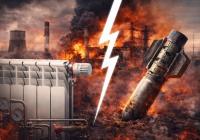 Скандал навколо стану Дарницької ТЕЦ: Ніколов звинуватив Кучеренка у дезінформації