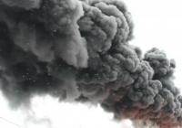 У Туреччині пролунав вибух на найбільшому нафтопереробному заводі країни (відео)