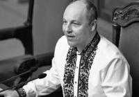 Убивство Парубія: в СБУ повідомили нові подробиці 