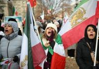 Протести в Ірані стають агресивнішими, українцям рекомендують пошвидше виїжджати (відео)