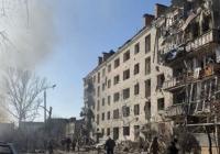 Росіяни скинули на Слов’янськ три авіабомби, пошкоджено 6 багатоповерхівок, багато загиблих (фото, відео)