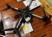 Небезпека у небі: чому не деактивований StarLink на втрачених дронах може стати зброєю проти ЗСУ