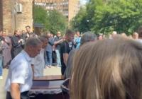 Прощання з легендою: Україна втратила видатного педагога та піонера інформатики Йосифа Ривкінда