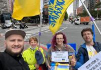 Депутат Київради заявив, що «тайванські» генератори на 5,8 МВт працюють у столиці та забезпечують теплом понад 300 будинків