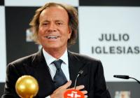 В Іспанії розслідують звинувачення у сексуальних домаганнях проти Хуліо Іглесіаса