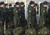 Росія відводить елітні війська із фронту до Криму