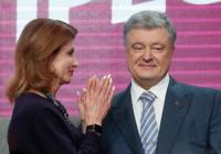 Подружжя Порошенків поділили через суд майно на 17 млрд грн: рятують активи від санкцій