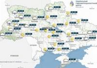 Україну 17 вересня накриє дощами: детальний прогноз погоди