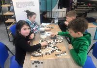 У Києві відбувся турнір імені Тищенка з ґо, з’їхались спортсмени з усієї України (фото)