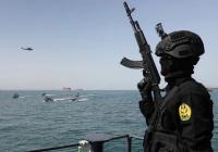 Іран почав брати плату за прохід суден в Ормузькій протоці