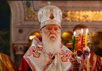 Епіфаній розкрив останнє пророцтво патріарха Філарета, яке вже справдилося