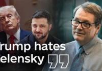 Провал тиску США: чому Трампу не вдалося нав'язати Україні вигідну для Кремля «мирну угоду»