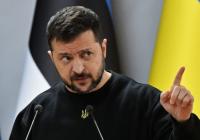 Зеленський підписав указ про службу 60+: контракт на рік і особливі умови 