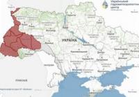 Україну охопило небувале маловоддя: загроза найнижчих рівнів води у річках