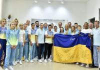 НОК розробляє протокол поведінки спортсменів з росіянами на Олімпіаді-2024