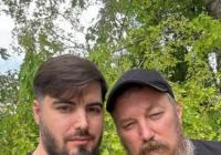 Звернення на честь річниці командувача Сил безпілотних систем Мадяра від 429-ї бригади