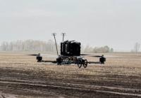 Перехоплювач "Генерал Черешня AIR" знищив рідкісний розвіддрон РФ "Князь Вєщій Олєг": відео моменту