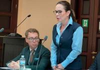 "Я не впоралася": суд взяв Мудру під варту, застава - 20 мільйонів гривень (відео)