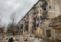 ​Окупанти значно просунулися на Покровському напрямку, де замерзають на смерть (відео)​