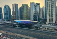 Дороги пусті, людей немає: Дубай став містом-привидом, як і Київ у березні 2022 року (відео)