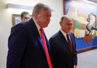 "Тиждень - це багато": Трамп похвалив Путіна, бо той дотримався обіцянки про "енергетичне перемир’я" (відео)