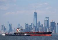 Війна з Іраном перетворила США на найбільшого експортера нафти вперше з 1943 року