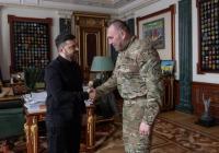 Василь Малюк більше не голова СБУ: вже відомо, хто займе його крісло (фото)