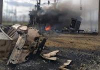 У Львівській області сильне ураження енергетики, львів’яни масово застрягають у ліфтах 