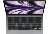 Ноутбук Эпл: инновации и стиль в одном устройстве