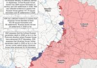 Україна отримала найкращий шанс перехопити стратегічну ініціативу з кінця 2022 року – ISW