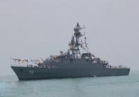 Повертався з навчань: "невідома" субмарина потопила іранський корабель зі 180 моряками на борту 