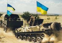 Дикий розповів, чи перейшли ЗСУ в контрнаступ на Олександрівському напрямку